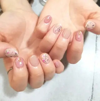 ネイル nijiiro🌈 サトウのネイルデザイン