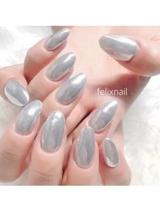 ネイル Felix nail Rui【武蔵小杉店】のネイルデザイン