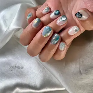 ネイル You kyehwaのネイルデザイン