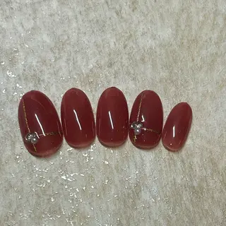 ネイル Sasa ✿のネイルデザイン