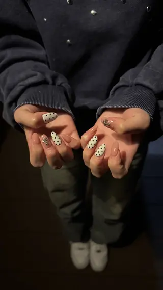 ネイル Nail ful .のネイルデザイン