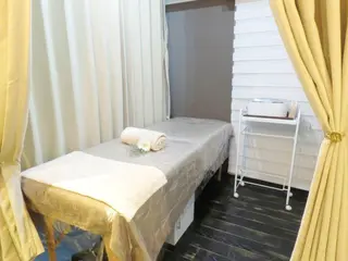 August 山本のエステ・リラクイメージ