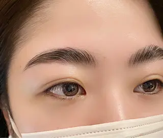 アイブロウ 眉毛まつ毛専門店 uralogeのマツエク・マツパデザイン