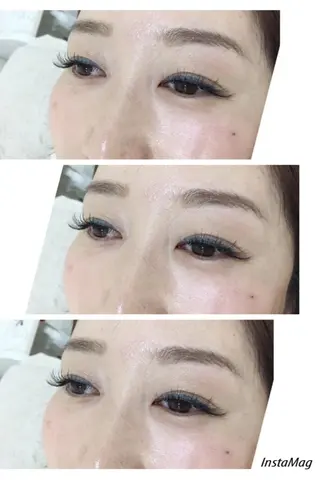 マツエク・マツパ KU TA  \(◡̈)/の眉毛・アイブロウイメージ