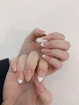 ネイル Rainbow Nailのネイルデザイン