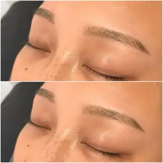 アイブロウ Crescent Eye所沢店　栁澤のマツエク・マツパデザイン