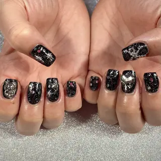 ネイル 11 nailsのネイルデザイン