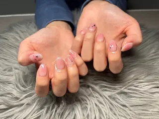 ネイル =angel のあのネイルデザイン