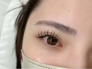 マツエク・マツパ 🍒柴海 南奈美🍒の眉毛・アイブロウイメージ