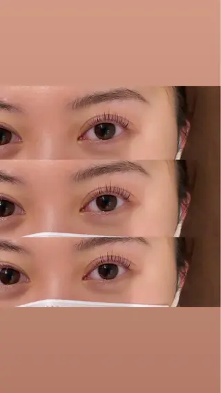 マツエク・マツパ zestKalon 🔗IBUのヘアスタイル