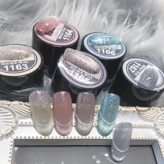 ネイル La Culusのネイルデザイン