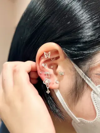 💘LeCheris s.渋谷店💘の眉毛・アイブロウイメージ