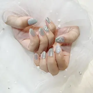 ネイル WISTERIA aisaのネイルデザイン