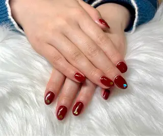 ネイル ネイルサロンange所属・ange🌺 MIDORI🌺のネイルデザイン