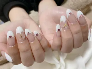 ネイル 💅fleur Ayumiのネイルデザイン