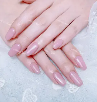 ネイル Yukiko 🌙のネイルデザイン