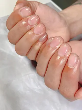 ネイル Nixis Reotoのネイルデザイン