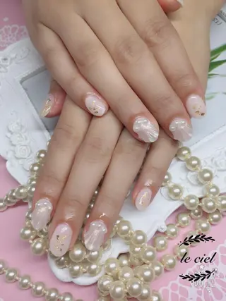 ネイル Naka Rieのネイルデザイン