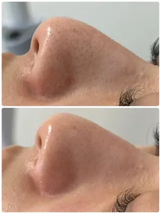 MOOR/ nanamiのマツエク・マツパデザイン