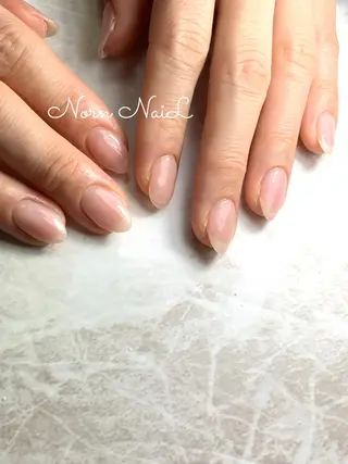 ネイル U Ayaのネイルデザイン