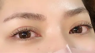 マツエク・マツパ charm なかやまのマツエク・マツパデザイン