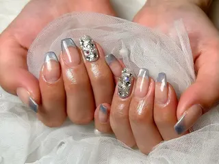 ネイル NailSalon Radiaのネイルデザイン
