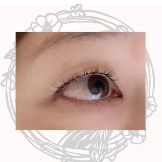 マツエク・マツパ マツエク ミィのマツエク・マツパデザイン