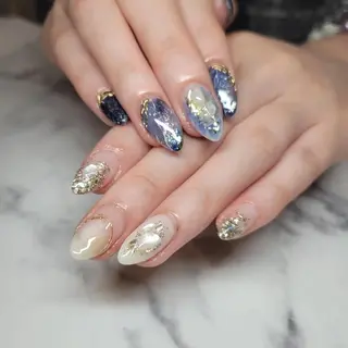 ネイル Nail salon Coco【溝の口駅】のネイルデザイン