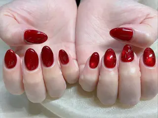 ネイル Renatus Nailのネイルデザイン