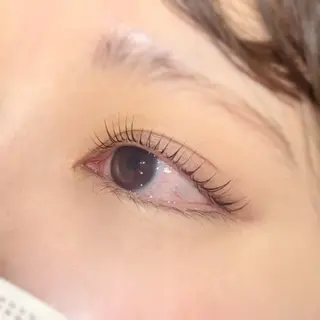 マツエク・マツパ me. rikoのマツエク・マツパデザイン