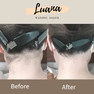 Luana wax 🐚根本のエステ・リラクイメージ