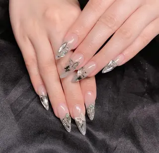 ネイル H.baby Nail Salonのネイルデザイン