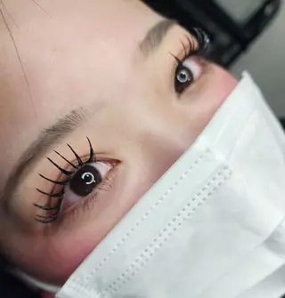 マツエク・マツパ NATURAL SHINE所属・ナチュラル シャインのマツエク・マツパデザイン