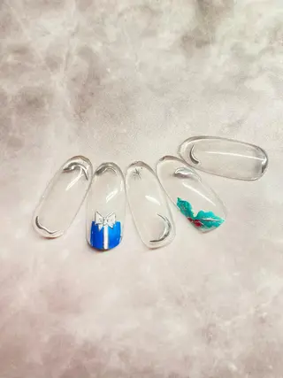 ネイル Nail salon MEGUMIのネイルデザイン