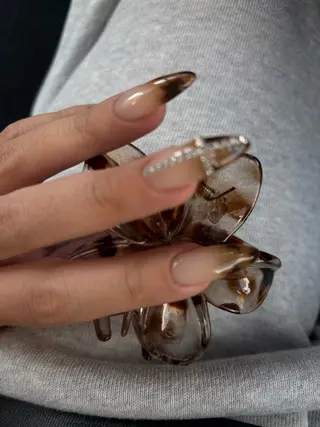 ネイル mark 🤍Yuki🤍のネイルデザイン