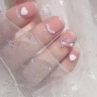 ネイル Cute beauty2のマツエク・マツパデザイン