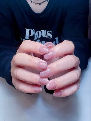 ネイル Noa HANA-NAILのネイルデザイン