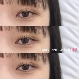 マツエク・マツパ unefleur HANAのマツエク・マツパデザイン