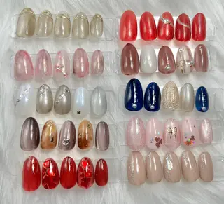 ネイル sonus. nailのネイルデザイン