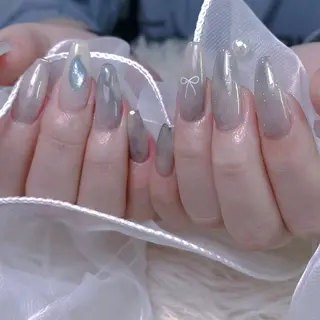 ネイル Twinkle Nail Kuboのネイルデザイン