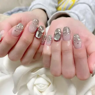 ネイル 💅fleur Ayumiのネイルデザイン