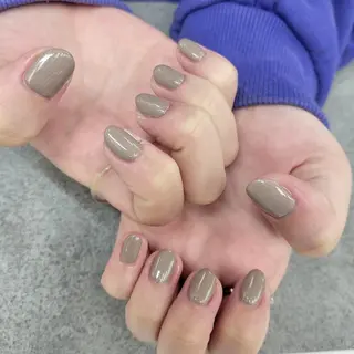 ネイル MAXKELLY KASUMIのネイルデザイン