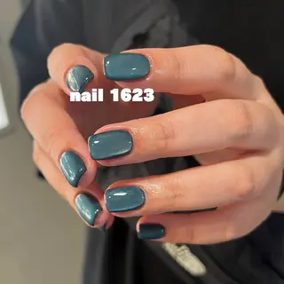 ネイル nail 1623のネイルデザイン