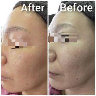 N. pauleleのマツエク・マツパデザイン