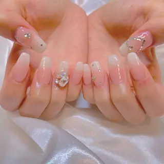 ネイル Private Salon 大宮のネイルデザイン