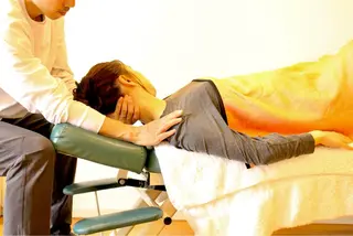 コンディショニングサロン Birgus[ﾊﾞｰｶﾞｽ]所属・指圧マッサージ Birgusのエステ・リラクイメージ