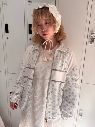 カラー kana🍃newi 京橋/透明感カラーのヘアスタイル