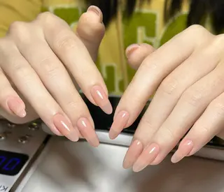 ネイル エリ🫧 nail池袋東口のネイルデザイン
