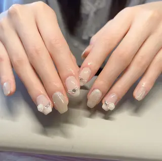 ネイル K&T nail salonのネイルデザイン