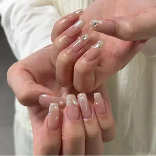 ネイル nailsalon bijuのネイルデザイン